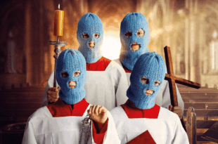 Ministranci