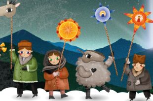 Zapraszamy na Koncert "Gdy zabłyśnie pierwsza gwiazda..."