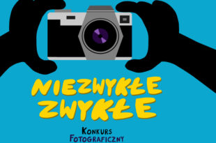 Plenerowa wystawa pokonkursowa konkursu fotograficznego Niezwykłe zwykłe