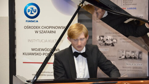 Cała Polska Gra Chopina - Świedziebnia