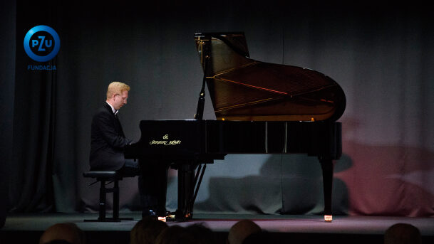 Cała Polska Gra Chopina - Radomin