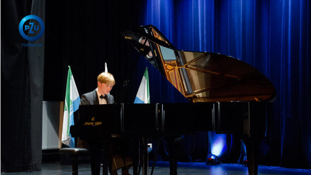 Cała Polska Gra Chopina - Ostrowite