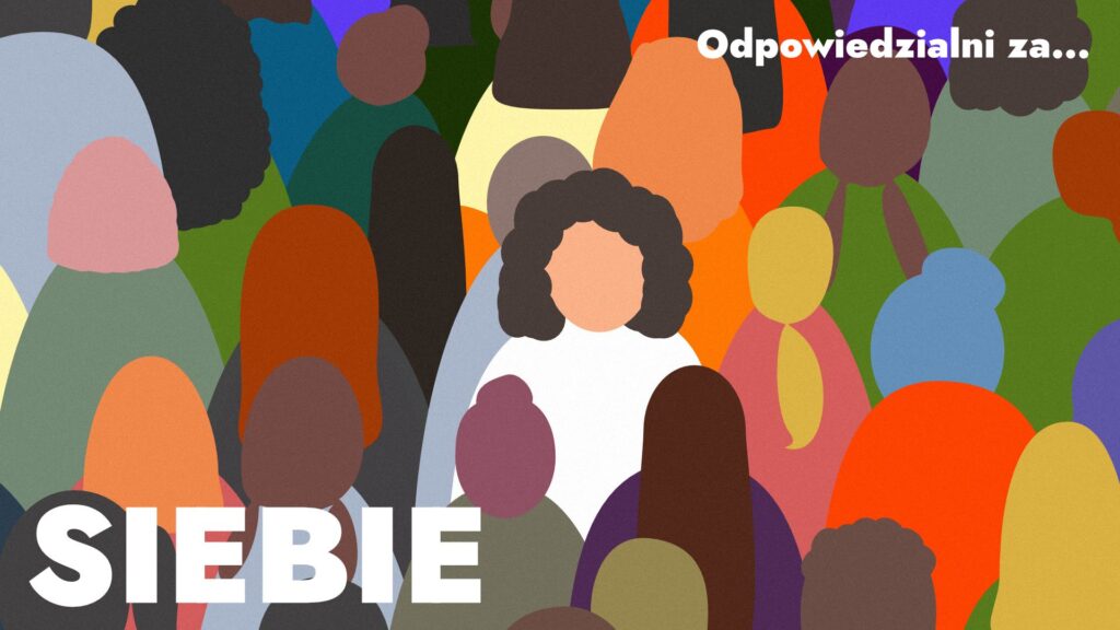 Odpowiedzialni za siebie #5: uzależnienia. Spotkanie z Przemkiem Staroniem