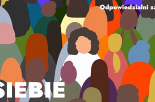 Odpowiedzialni za siebie #5: uzależnienia. Spotkanie z Przemkiem Staroniem