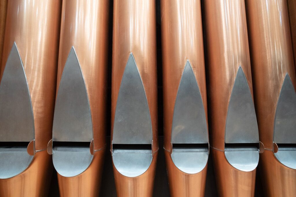 Pożegnanie organów