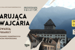 Czarująca Szwajcaria
