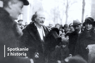 Pamiętajmy o powstańcach wielkopolskich! – spotkanie tematyczne z oprawą artystyczną