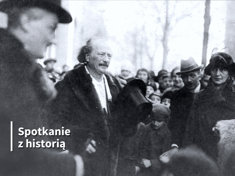 Pamiętajmy o powstańcach wielkopolskich! – spotkanie tematyczne z oprawą artystyczną