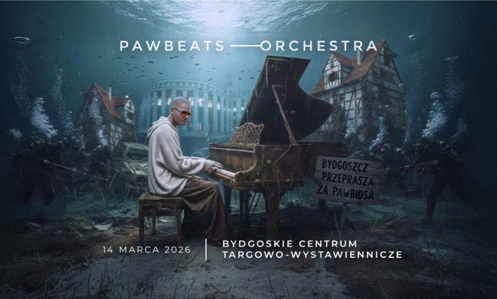PAWBEATS ORCHESTRA 2026 | CZĘŚĆ I