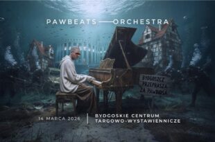 PAWBEATS ORCHESTRA 2026 | CZĘŚĆ I