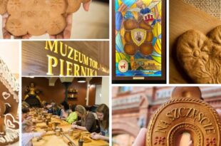 Boże Narodzenie piernikiem pachnące – świąteczne warsztaty w Muzeum Toruńskiego Piernika   