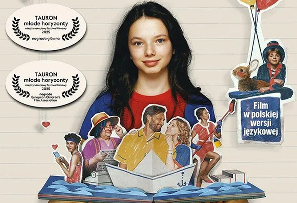 Przypadkiem napisałam książkę