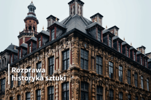 Raje nie tylko dla kobiet. Domy towarowe II połowy XIX wieku – wykład dr. Piotra Szaradowskiego