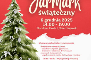 Rodzinny Jarmark Świąteczny