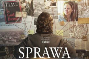 34. DKCh - SPRAWA CHRYSTUSA (bezpłatny seans filmowy)