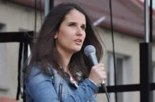 Sandra Pawlikowska – koncert kolęd i pastorałek
