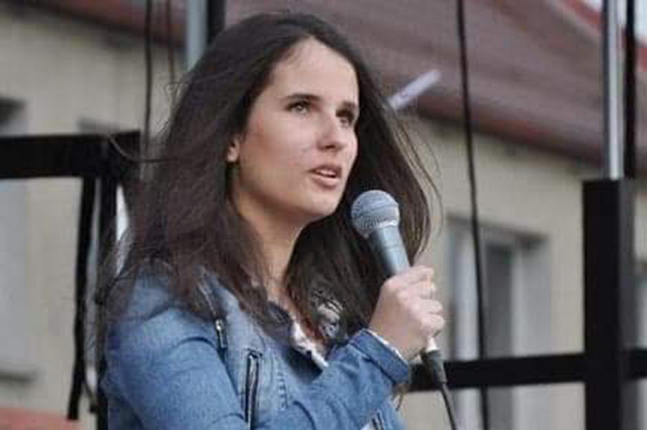 Sandra Pawlikowska – koncert kolęd i pastorałek