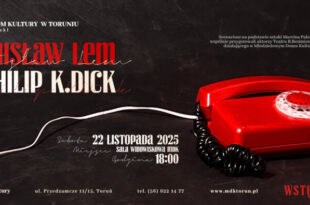 Stanisław Lem vs Philip K.Dick