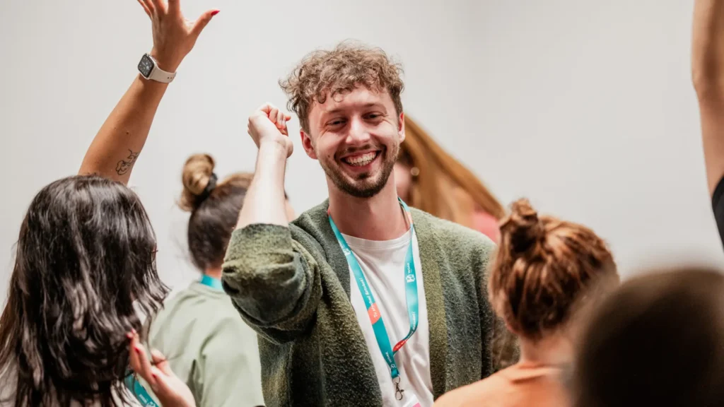 Łączy nas Młody Teatr | warsztaty