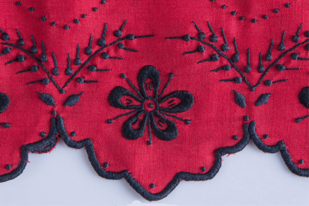 WERNISAŻ WYSTAWY „PIĘKNO W SZCZEGÓLE. PODRÓŻ PO ŚWIECIE POLSKICH STROJÓW LUDOWYCH”