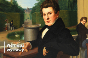 Wernisaż wystawy „Maksymilian Antoni Piotrowski (1813-1875) – w Bydgoszczy i na europejskich salonach”