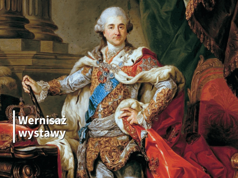 Polskie monety, banknoty i medale z czasów Stanisława Augusta Poniatowskiego – wernisaż