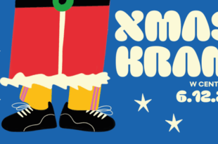 X-MAS KRAM 2025 – targi rękodzieła w CSW!