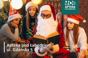 Opowieści wigilijne z czterech stron świata – warsztaty