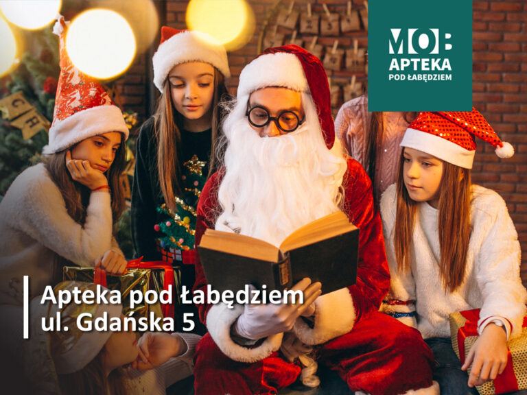 Opowieści wigilijne z czterech stron świata – warsztaty