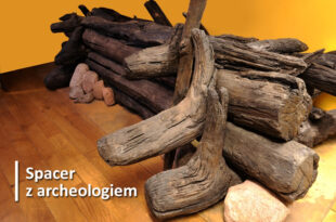 Spacer z archeologiem. Początki dawnej Bydgoszczy