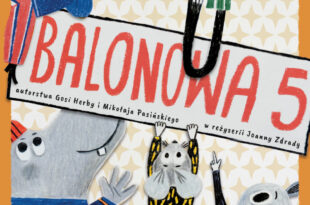 Balonowa 5