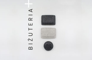 BIŻUTERIA +. Wystawa Instytutu Biżuterii Akademii Sztuk Pięknych w Łodzi