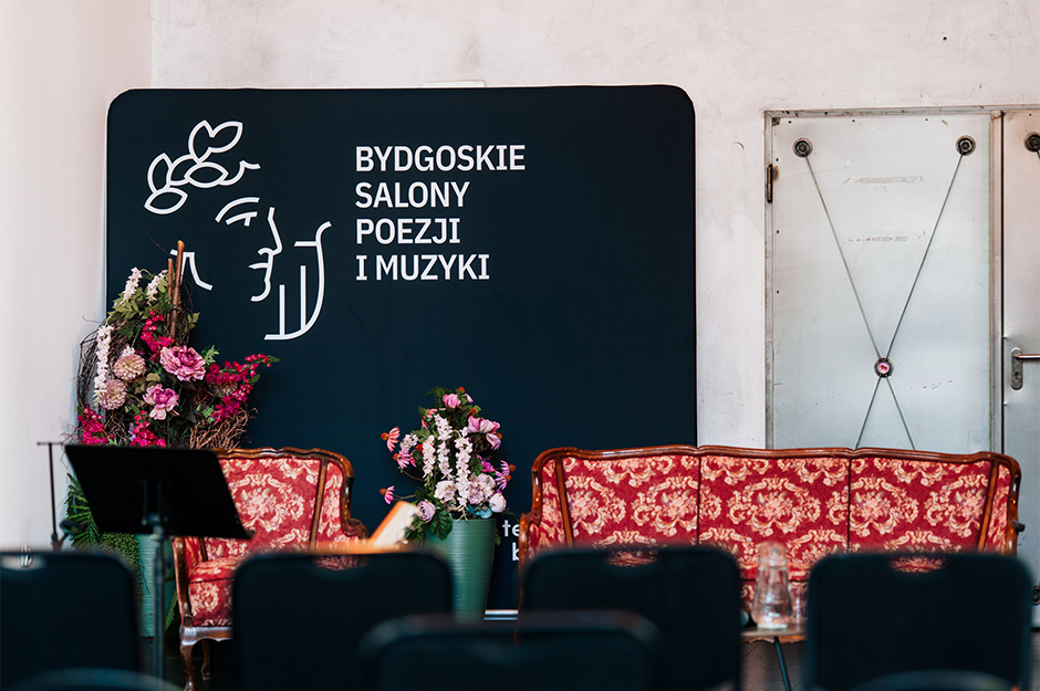 Bydgoski Salon Poezji i Muzyki