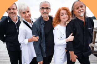 Czerwony Tulipan - koncert
