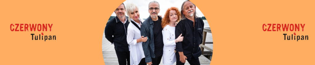 Czerwony Tulipan - koncert