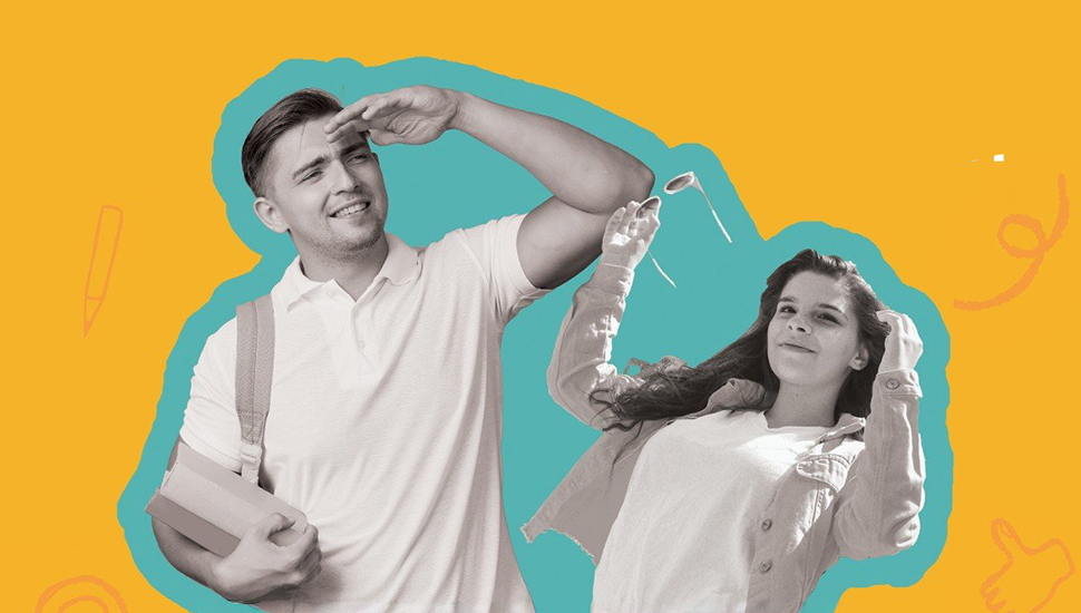 Demokracja na start – Młodzi obywatele w działaniu: Jak chronić się przed dezinformacją w sieci? – warsztaty