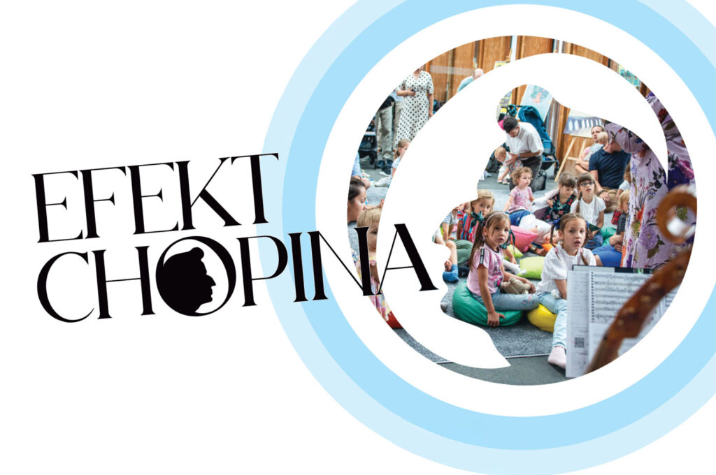 „EFEKT CHOPINA” – koncert