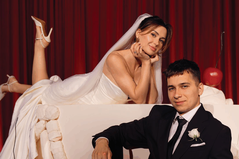 Friz & Wersow. Miłość w czasach online