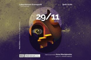 Laboratorium Scenografii, czyli Funkoracje
