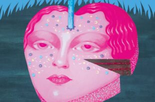 Girlhood, Agata Burnat – wystawa