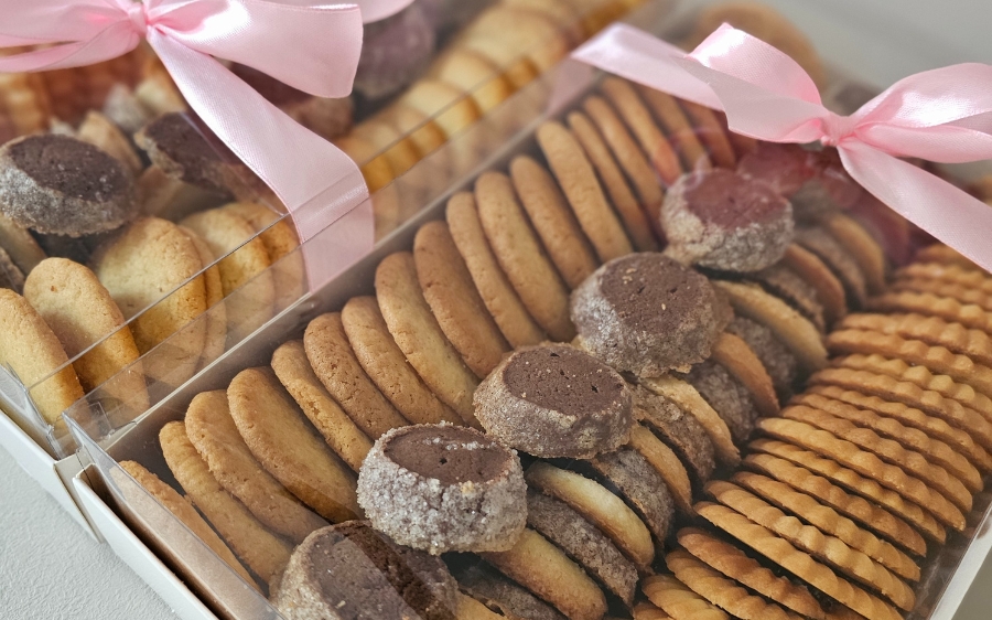 Warsztaty cukiernicze dla dorosłych