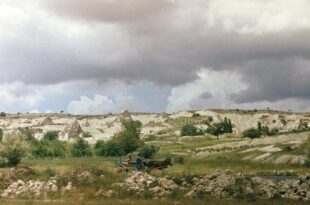 Finisaż wystawy Grażyny Zielińskiej