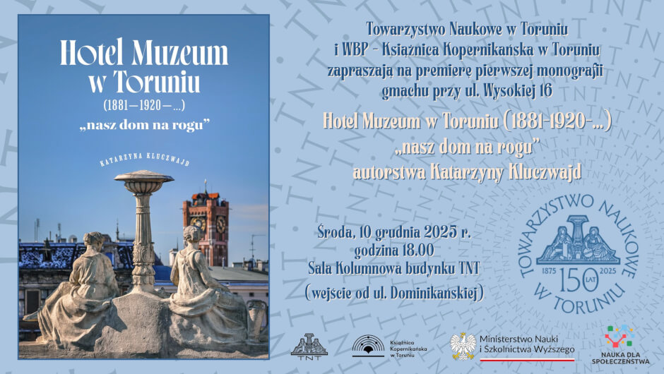 Premiera książki Katarzyny Kluczwajd 