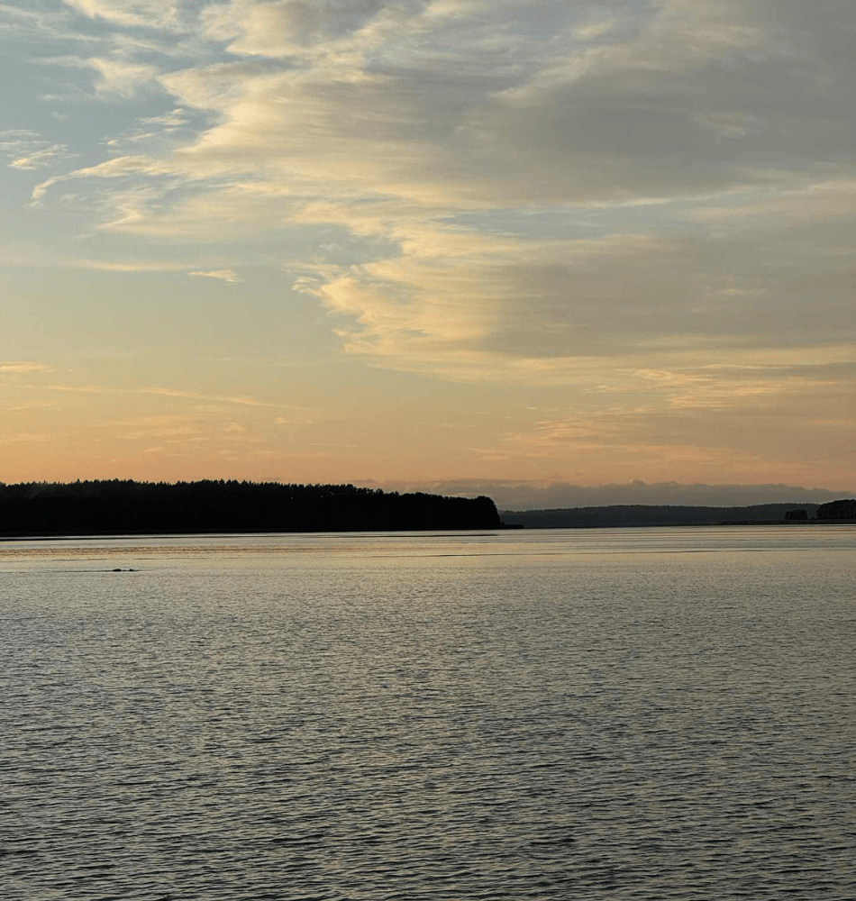 Kultura na świeżym vol. 136. Jezioro Charzykowskie