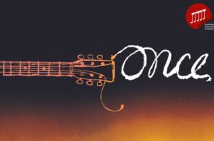 Once