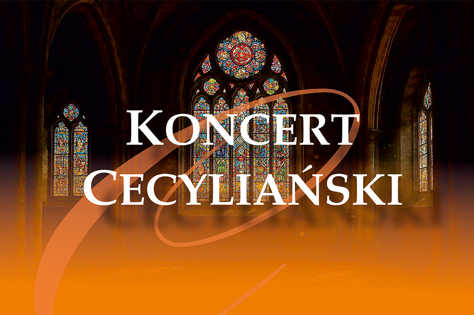 Koncert Cecyliański