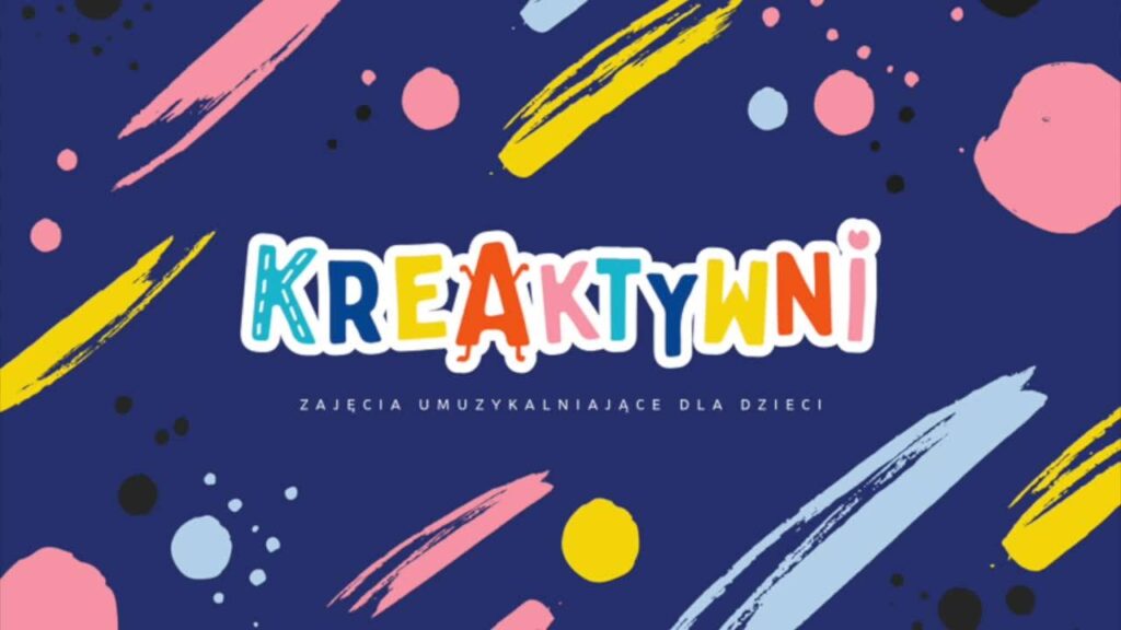 Koncert gordonowski dla rodzin – KreAktywni