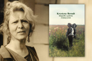 Z cyklu PAMIĘĆ: Krystyny Berndt fotografie z podróży zwanej życiem – premiera albumu i spotkanie autorskie