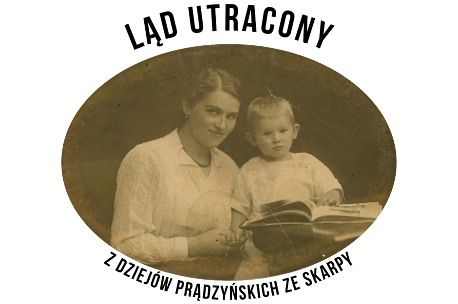 Zapraszamy na spotkanie promujące książkę „Ląd utracony. Z dziejów Prądzyńskich ze Skarpy”