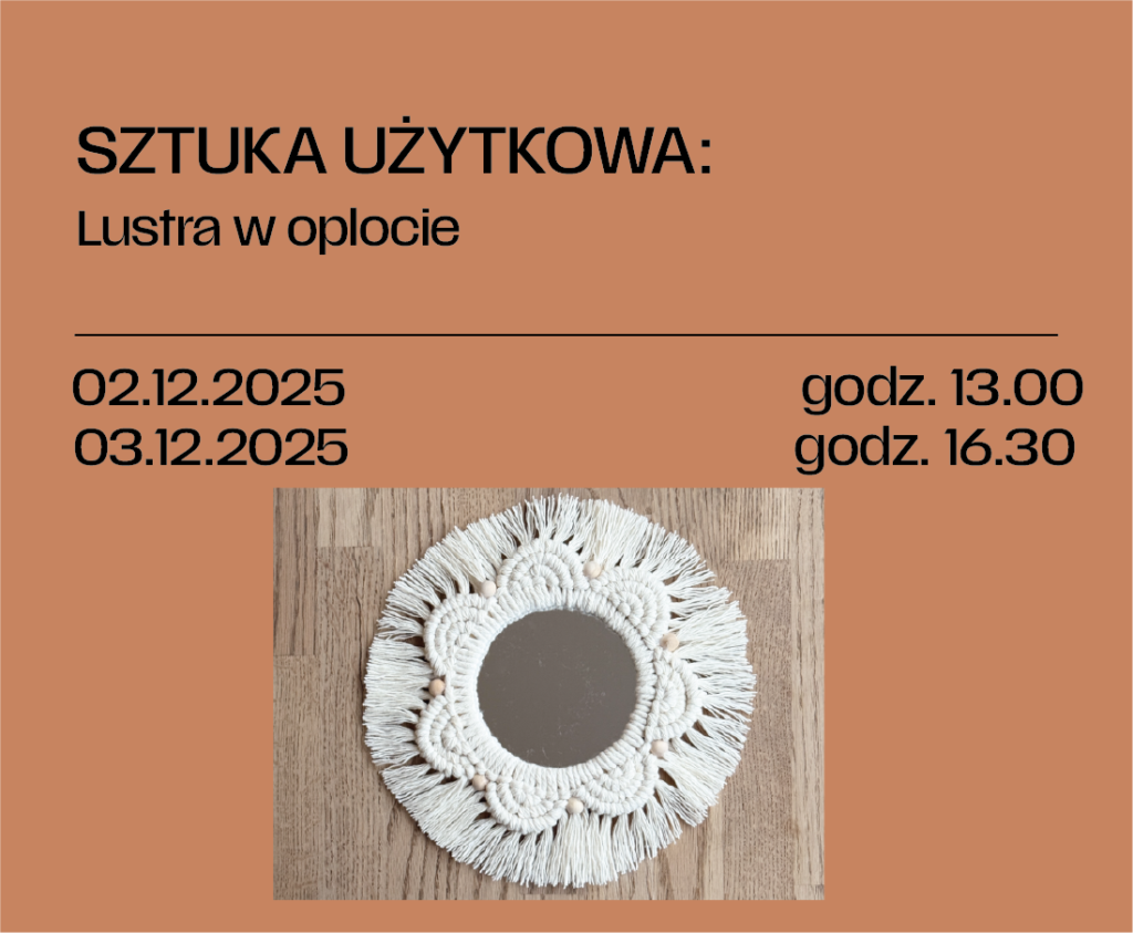 Sztuka użytkowa: W świetle UV – artystyczne kolczyki z żywicy